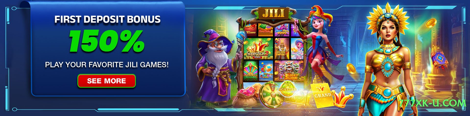 777game Max Screenshot 4